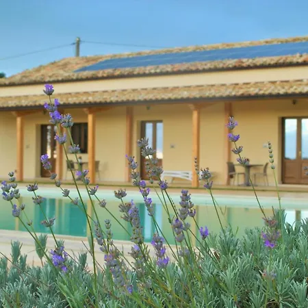 Maria Chiaramonte Gulfi