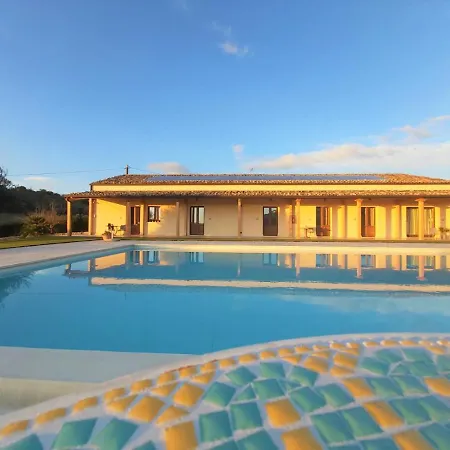 Villa Maria